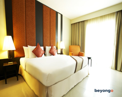 Intimate Hotel Pattaya 19