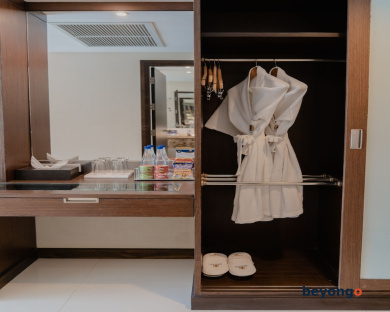 Intimate Hotel Pattaya 23