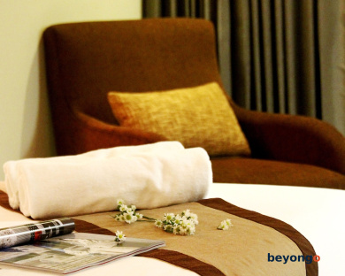 Intimate Hotel Pattaya 24