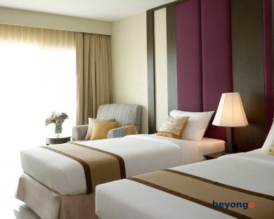 Intimate Hotel Pattaya 25