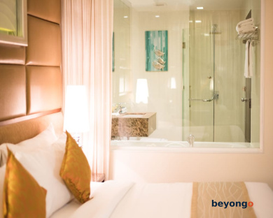 Intimate Hotel Pattaya 27