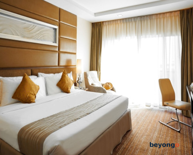 Intimate Hotel Pattaya 28