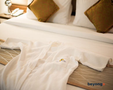 Intimate Hotel Pattaya 29
