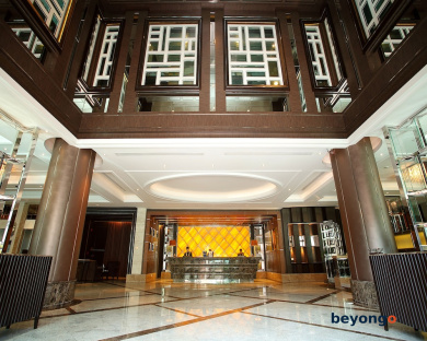 Intimate Hotel Pattaya 3