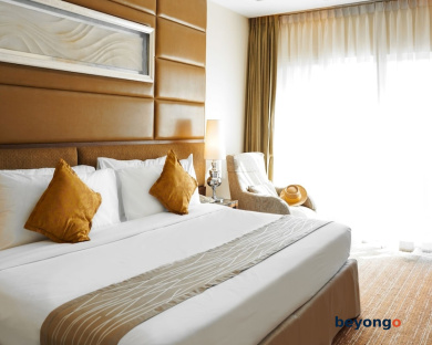Intimate Hotel Pattaya 30