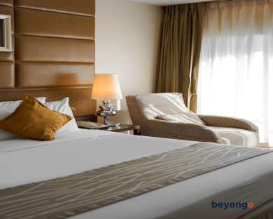 Intimate Hotel Pattaya 31