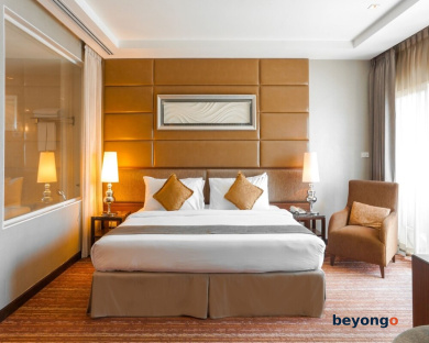 Intimate Hotel Pattaya 32