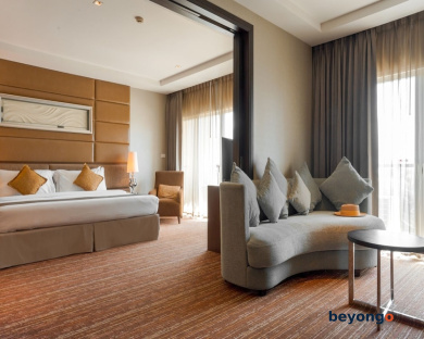 Intimate Hotel Pattaya 33