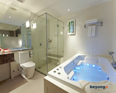Intimate Hotel Pattaya 34