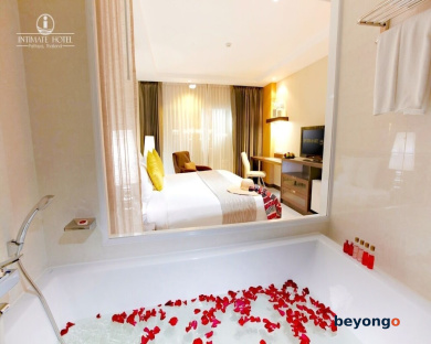Intimate Hotel Pattaya 35