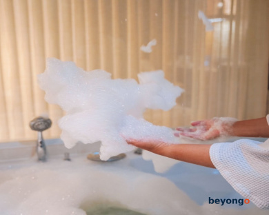 Intimate Hotel Pattaya 36