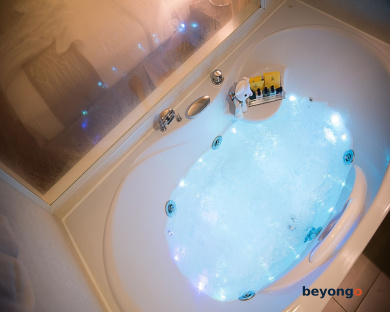 Intimate Hotel Pattaya 37