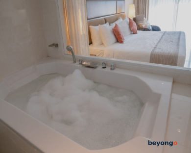 Intimate Hotel Pattaya 38