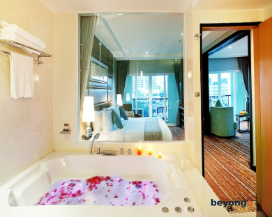 Intimate Hotel Pattaya 39