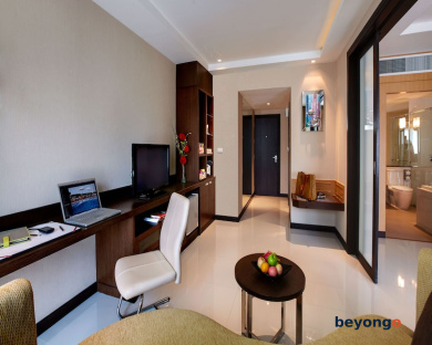 Intimate Hotel Pattaya 40