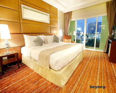 Intimate Hotel Pattaya 41