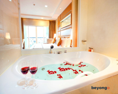 Intimate Hotel Pattaya 42