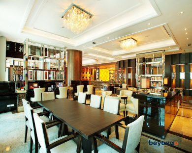 Intimate Hotel Pattaya 43