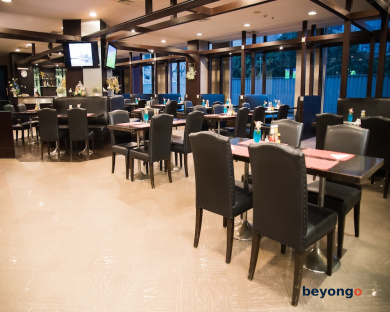 Intimate Hotel Pattaya 44