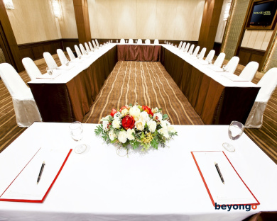 Intimate Hotel Pattaya 45