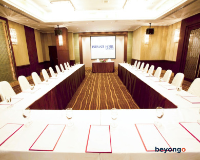 Intimate Hotel Pattaya 46