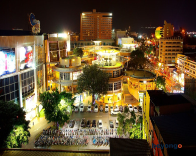 Intimate Hotel Pattaya 49