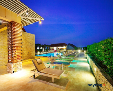 Intimate Hotel Pattaya 5