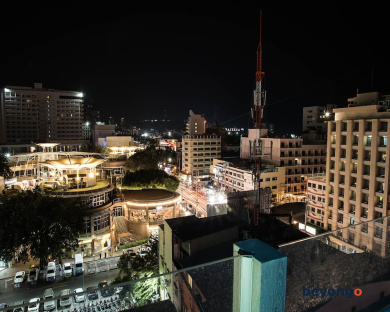 Intimate Hotel Pattaya 50
