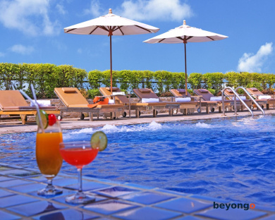 Intimate Hotel Pattaya 6