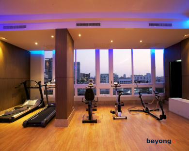 Intimate Hotel Pattaya 9