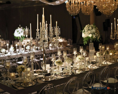 Istanbul Marriott Hotel Sisli 10
