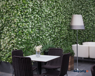 Istanbul Marriott Hotel Sisli 108