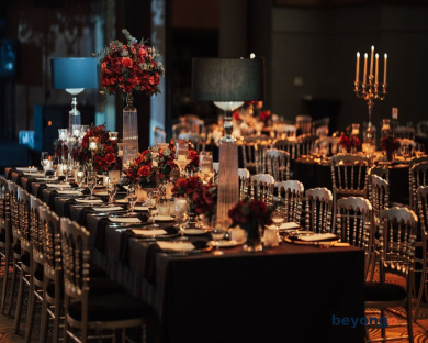 Istanbul Marriott Hotel Sisli 112