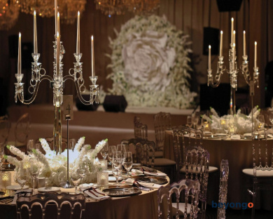 Istanbul Marriott Hotel Sisli 119