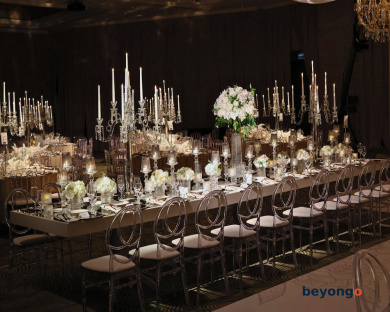 Istanbul Marriott Hotel Sisli 120