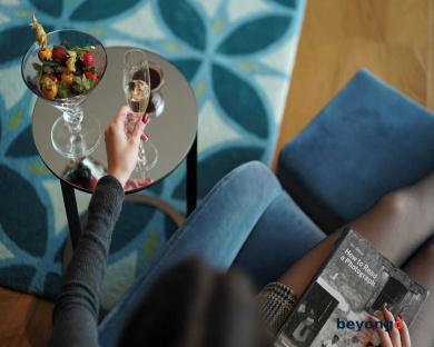 Istanbul Marriott Hotel Sisli 148