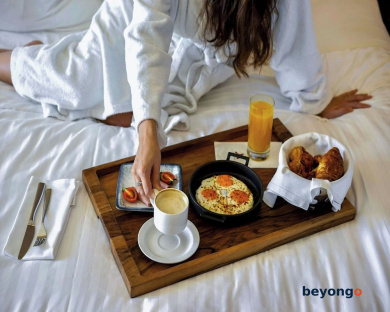 Istanbul Marriott Hotel Sisli 154