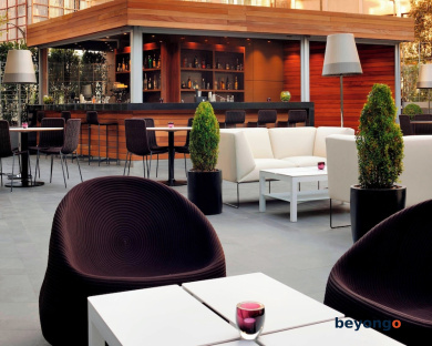 Istanbul Marriott Hotel Sisli 158