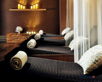 Istanbul Marriott Hotel Sisli 19