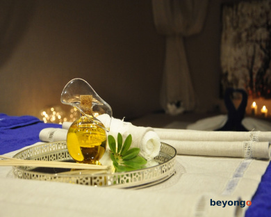 Istanbul Marriott Hotel Sisli 34