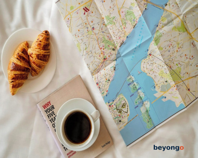 Istanbul Marriott Hotel Sisli 61