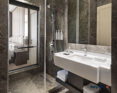 Istanbul Marriott Hotel Sisli 72
