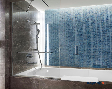 Istanbul Marriott Hotel Sisli 77