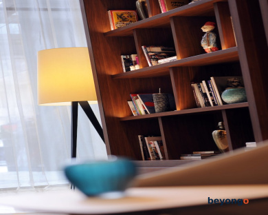 Istanbul Marriott Hotel Sisli 82
