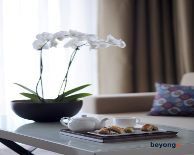 Istanbul Marriott Hotel Sisli 88