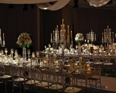 Istanbul Marriott Hotel Sisli 9