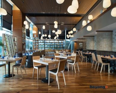 Istanbul Marriott Hotel Sisli 90