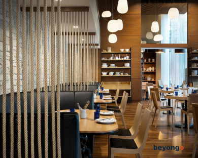 Istanbul Marriott Hotel Sisli 93