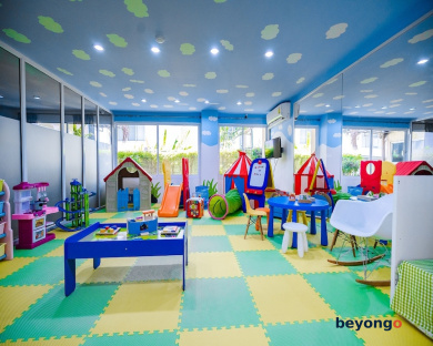 J Inspired Hotel Pattaya 100