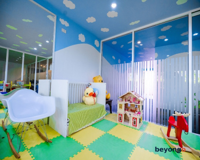 J Inspired Hotel Pattaya 102